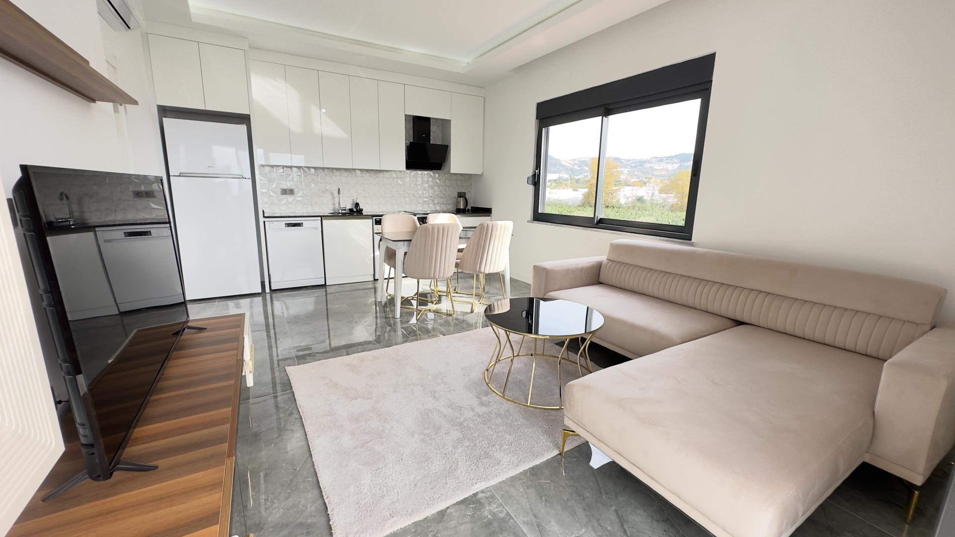 id1067а-furnished-apartment-with-american-style-kitchen-in-kargicak-area (3)
