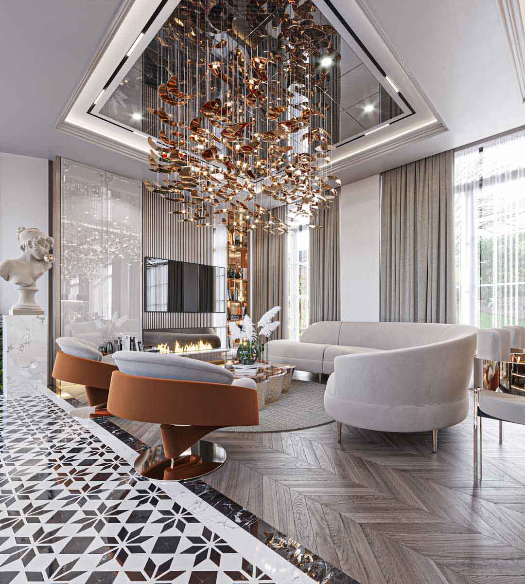 id1054-three-storey-villas-with-a-private-garden-a-swimming-pool-in-the-elite-area-of-bektas (12)