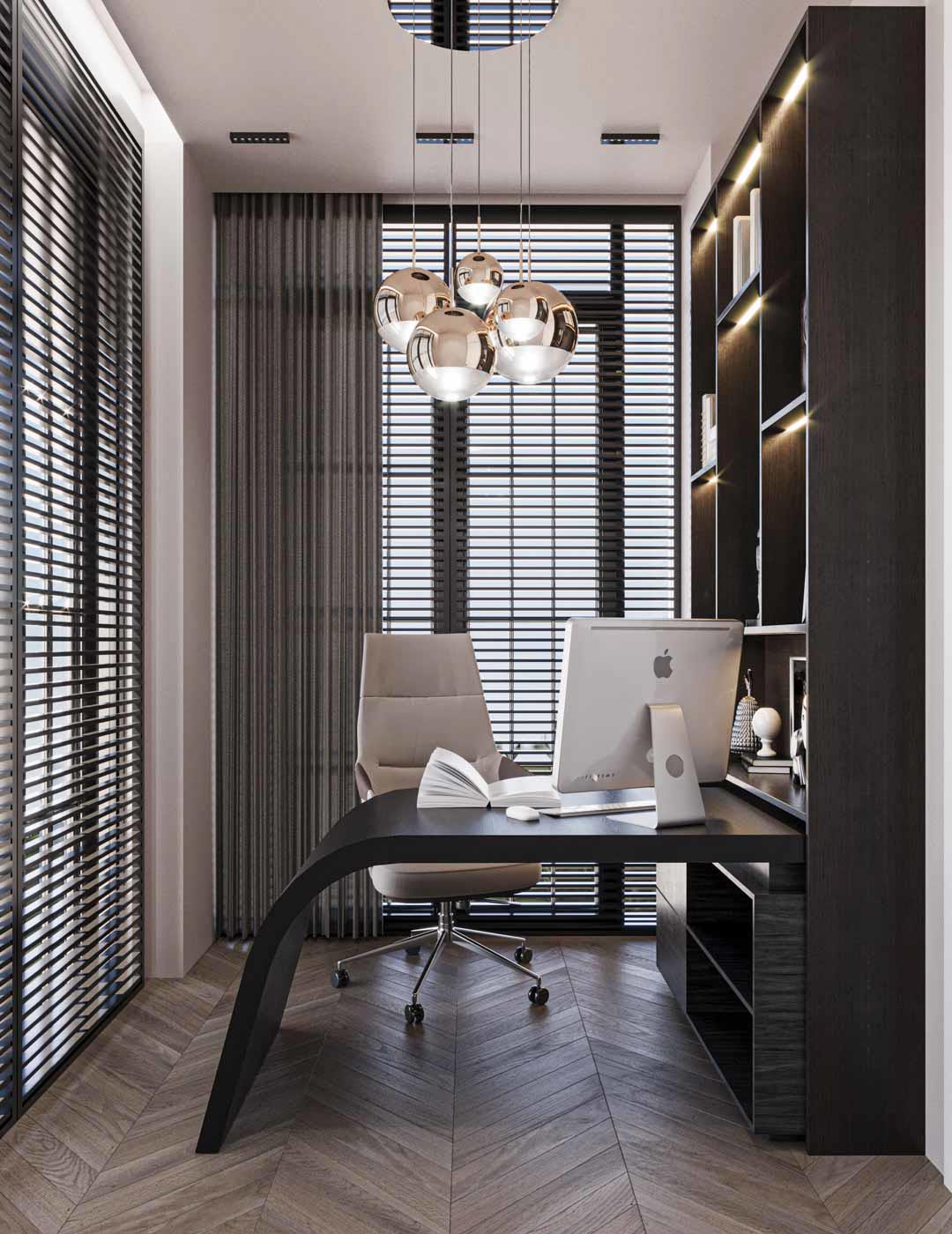 id1054-three-storey-villas-with-a-private-garden-a-swimming-pool-in-the-elite-area-of-bektas (14)