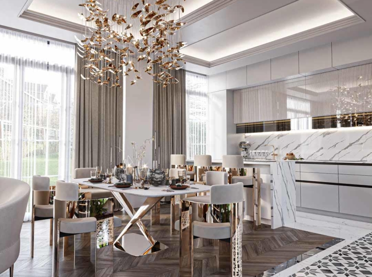 id1054-three-storey-villas-with-a-private-garden-a-swimming-pool-in-the-elite-area-of-bektas (17)