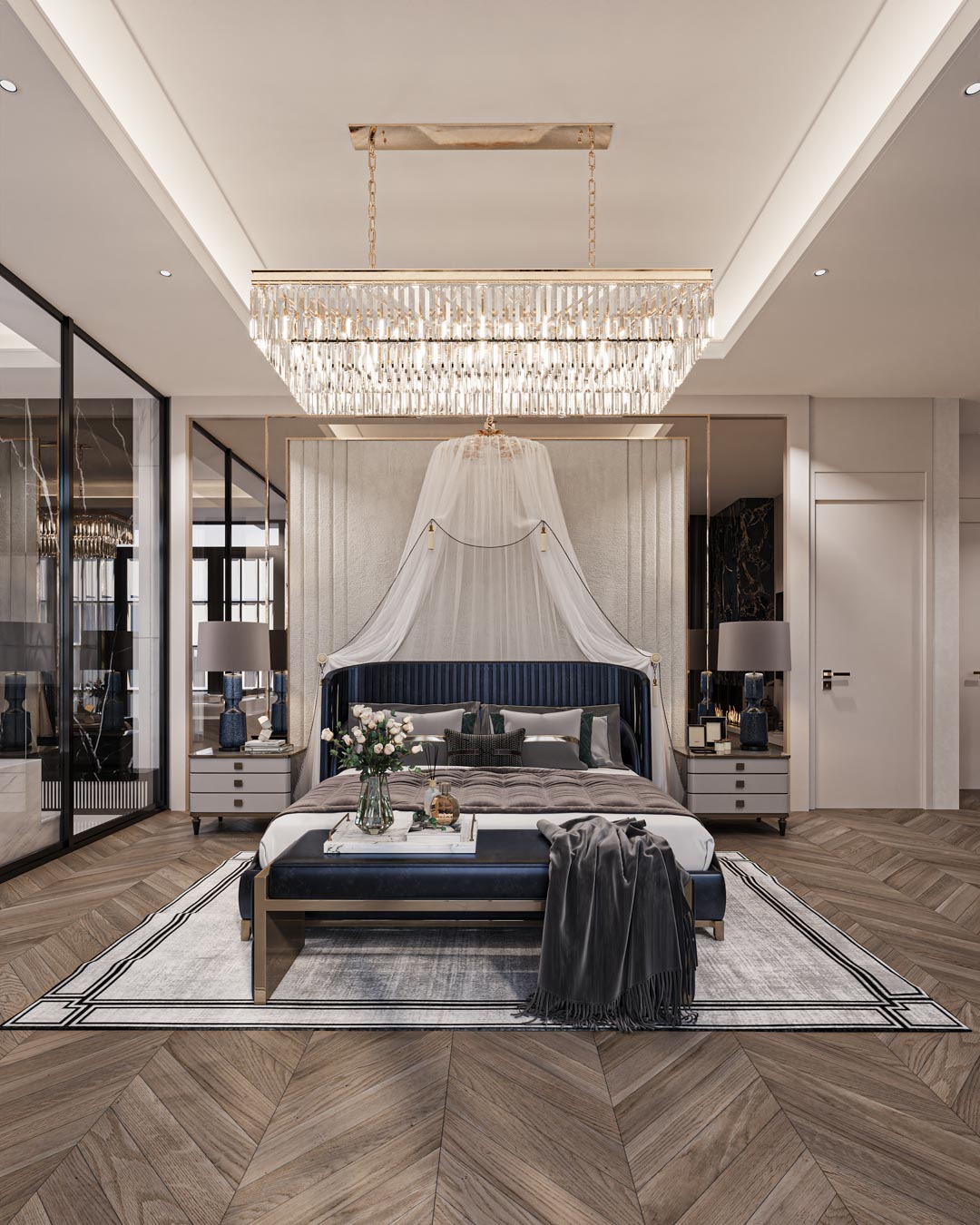 id1054-three-storey-villas-with-a-private-garden-a-swimming-pool-in-the-elite-area-of-bektas (19)