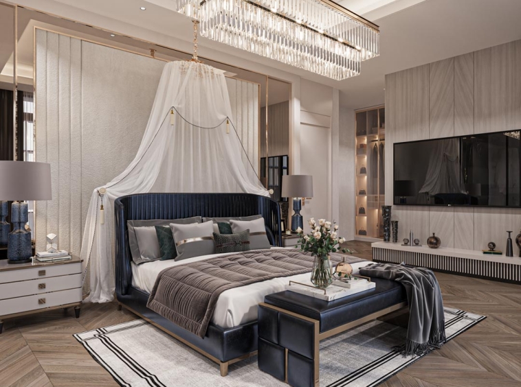 id1054-three-storey-villas-with-a-private-garden-a-swimming-pool-in-the-elite-area-of-bektas (21)