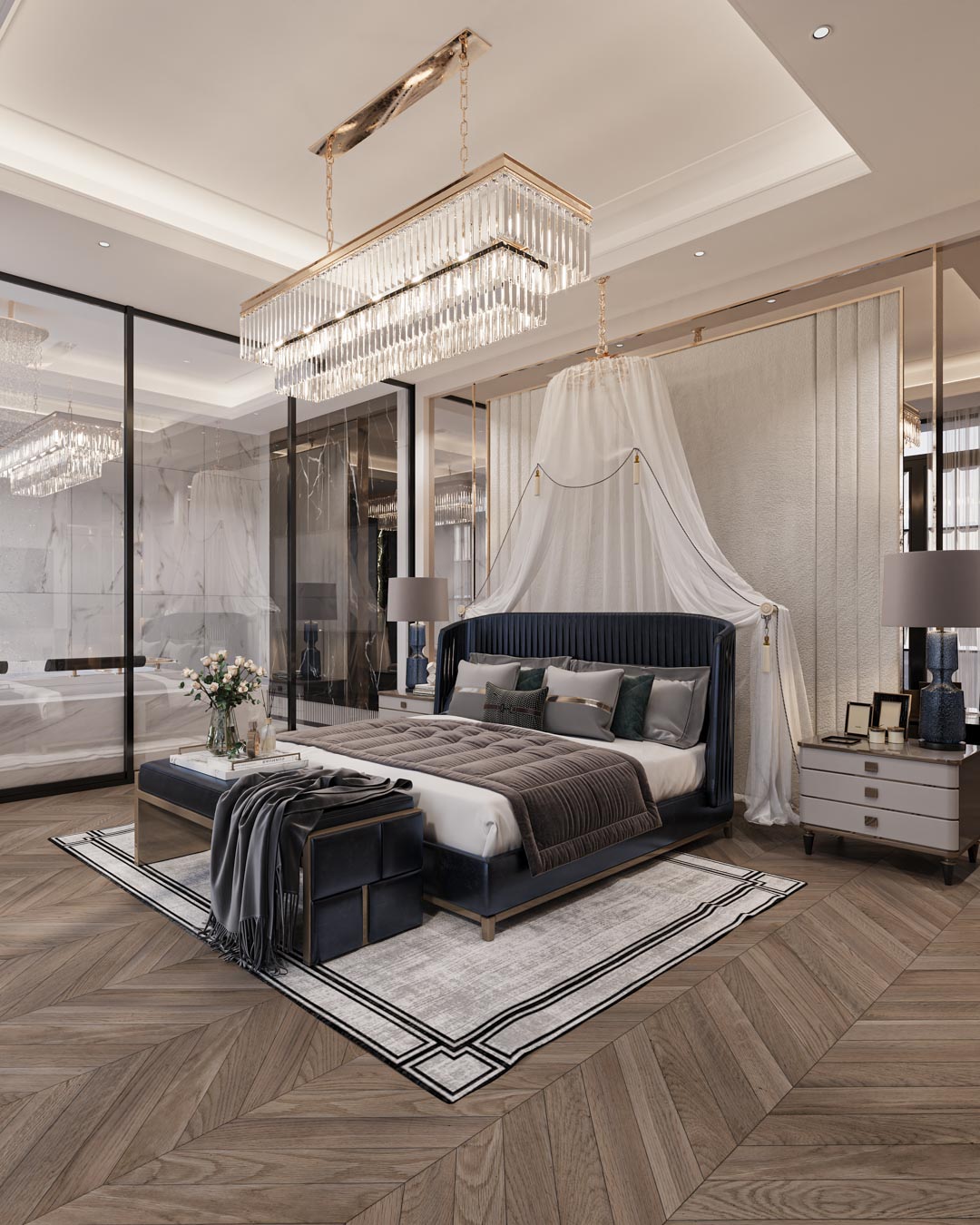 id1054-three-storey-villas-with-a-private-garden-a-swimming-pool-in-the-elite-area-of-bektas (24)