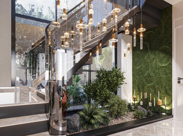id1054-three-storey-villas-with-a-private-garden-a-swimming-pool-in-the-elite-area-of-bektas (32)