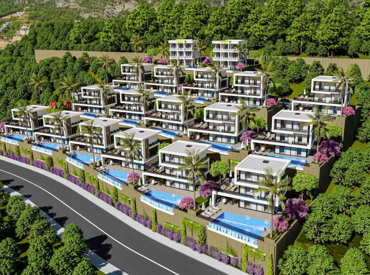 id1054-three-storey-villas-with-a-private-garden-a-swimming-pool-in-the-elite-area-of-bektas (36)