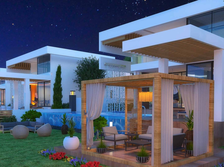 id983-two-storey-41-villas-with-a-garden-and-a-swimming-pool-in-demirtas-area (1)