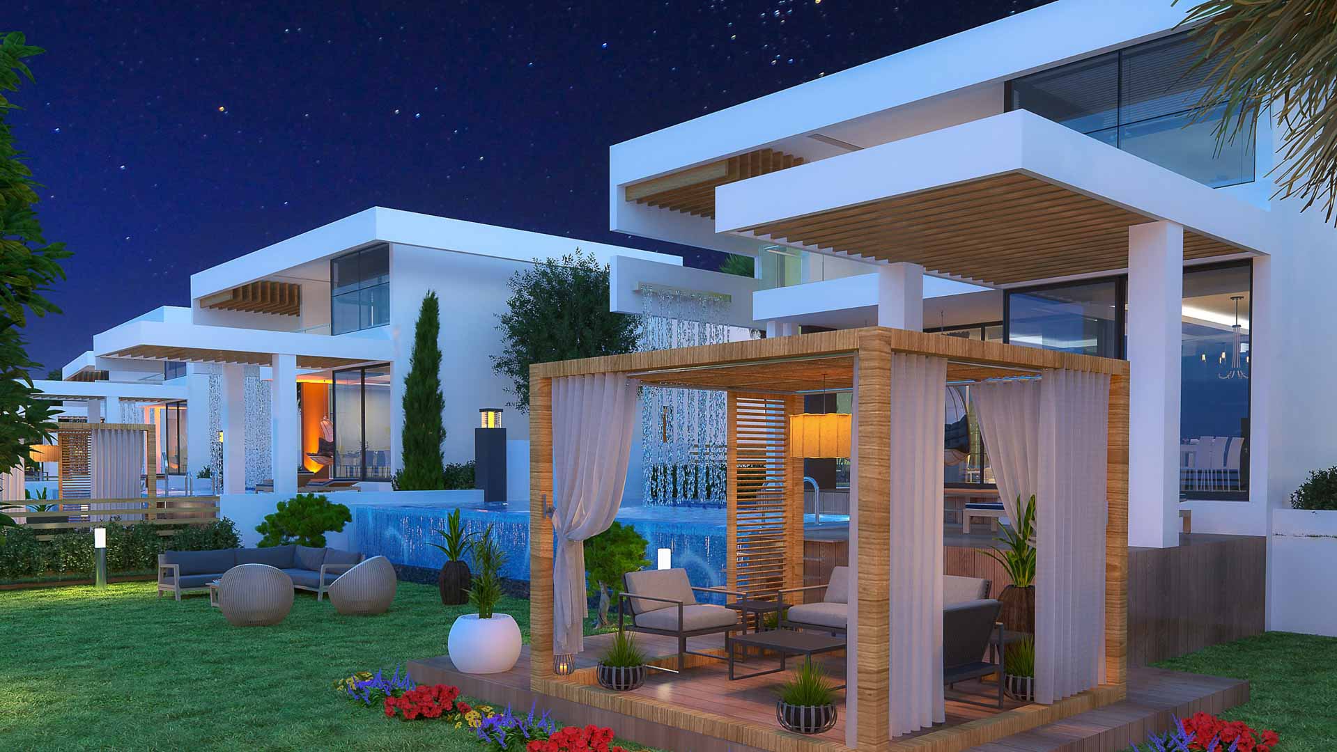 id983-two-storey-41-villas-with-a-garden-and-a-swimming-pool-in-demirtas-area (1)