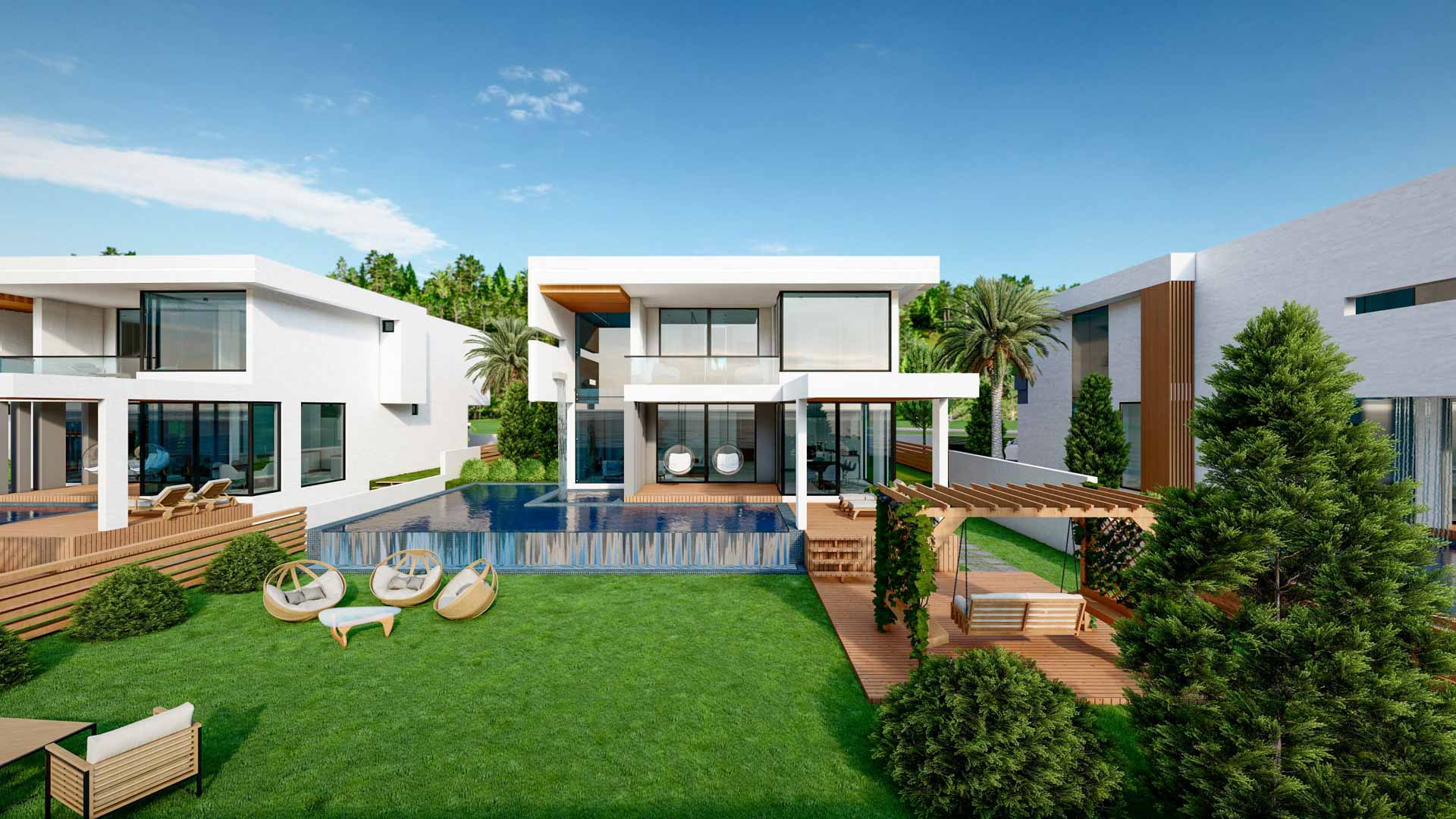 id983-two-storey-41-villas-with-a-garden-and-a-swimming-pool-in-demirtas-area (11)