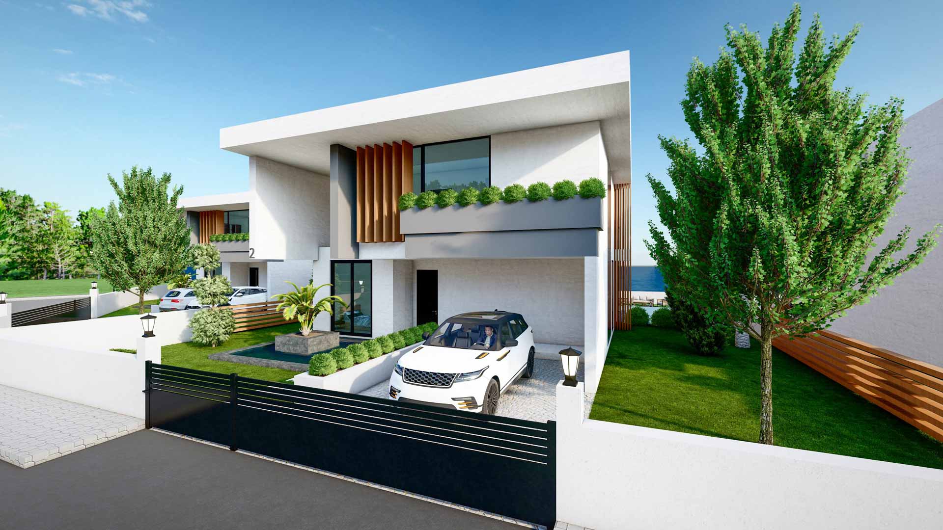 id983-two-storey-41-villas-with-a-garden-and-a-swimming-pool-in-demirtas-area (14)