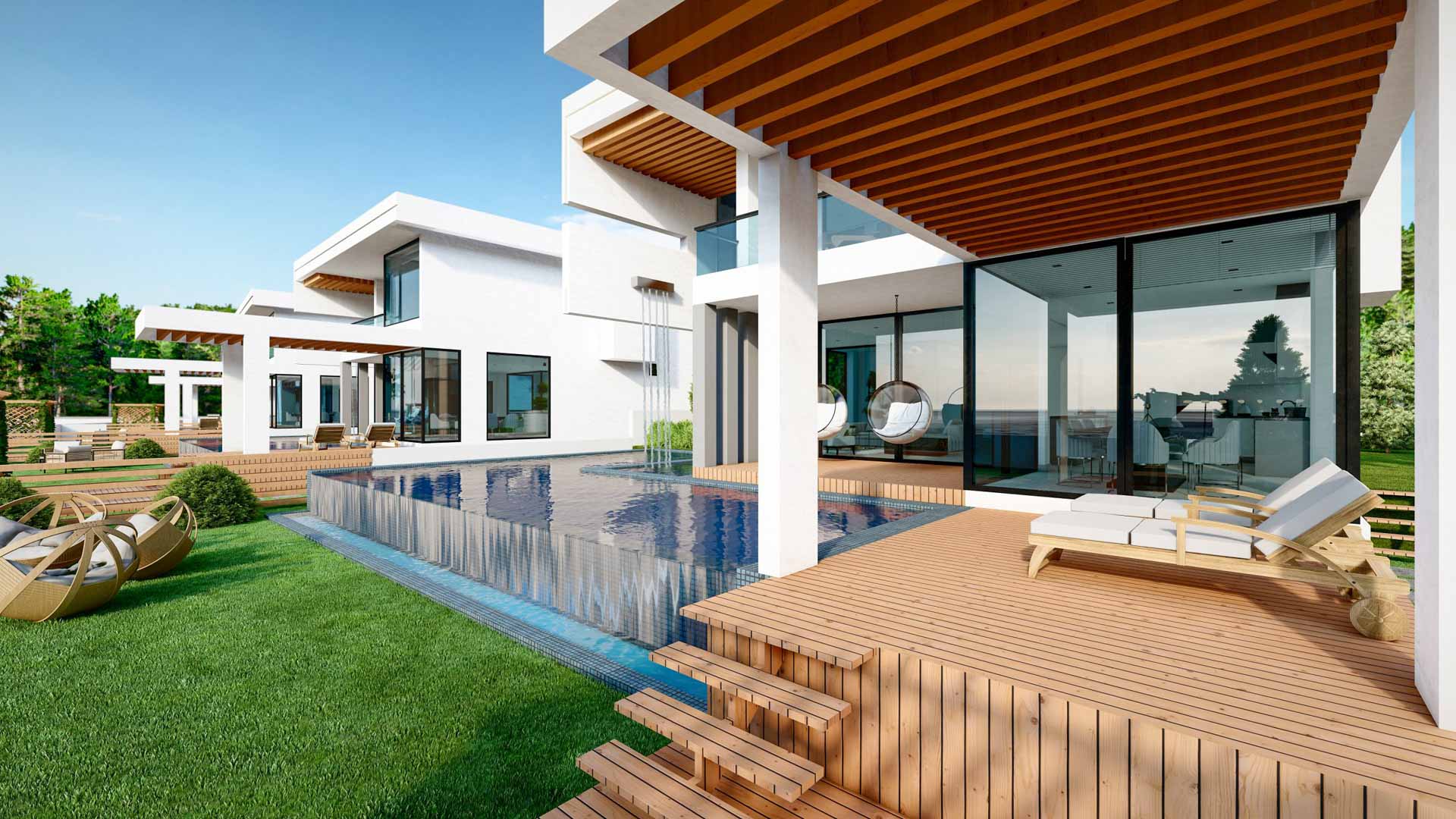 id983-two-storey-41-villas-with-a-garden-and-a-swimming-pool-in-demirtas-area (16)