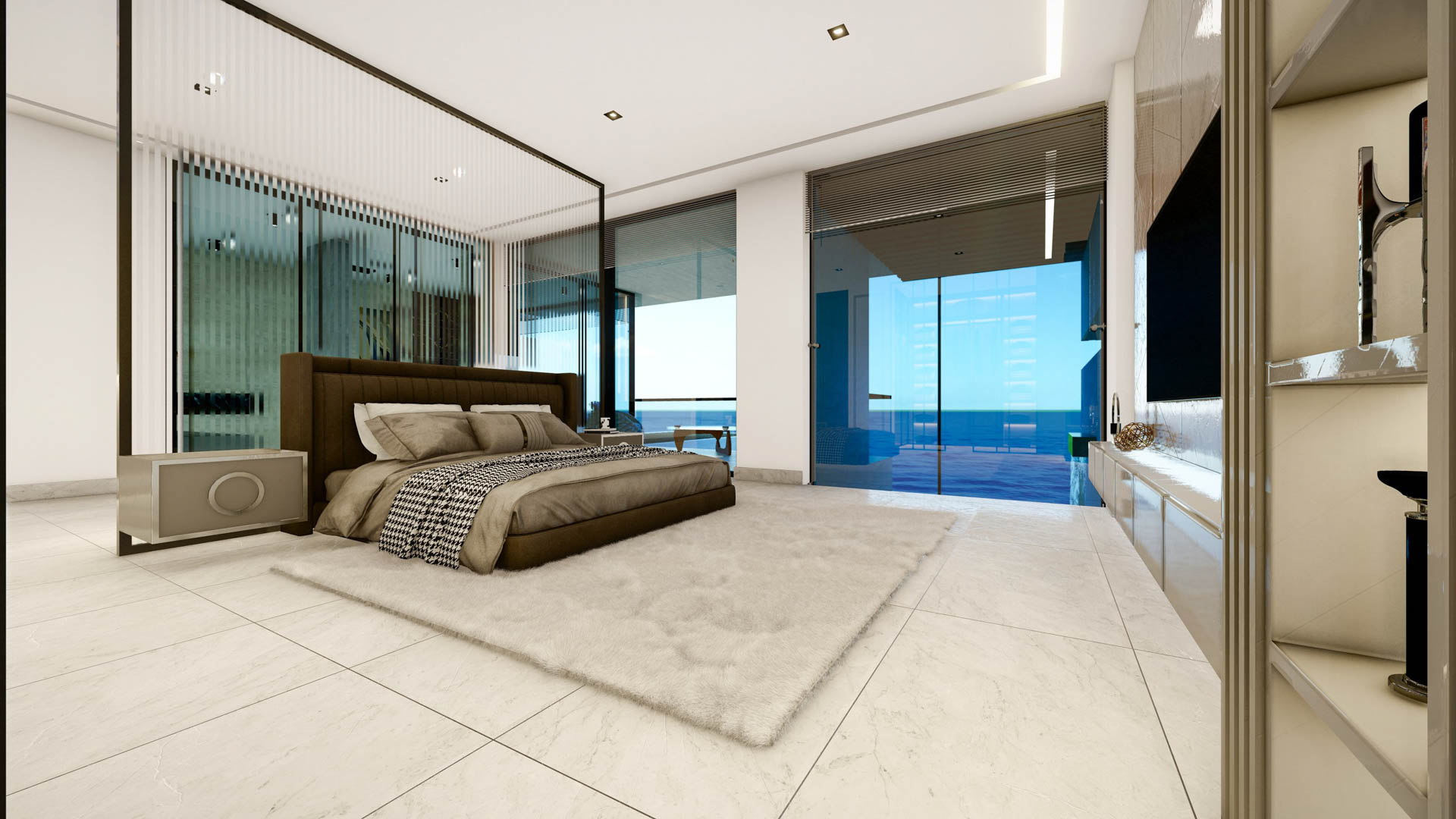 id983-two-storey-41-villas-with-a-garden-and-a-swimming-pool-in-demirtas-area (25)