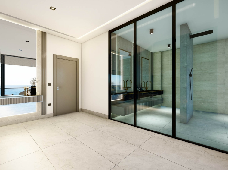 id983-two-storey-41-villas-with-a-garden-and-a-swimming-pool-in-demirtas-area (26)