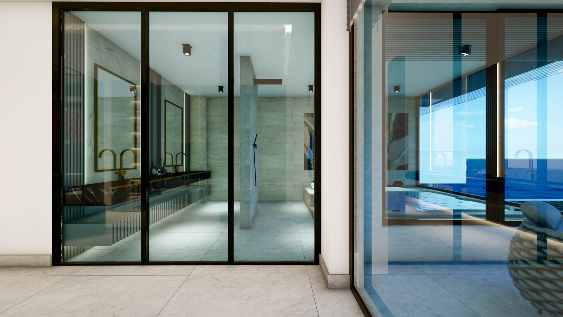 id983-two-storey-41-villas-with-a-garden-and-a-swimming-pool-in-demirtas-area (27)