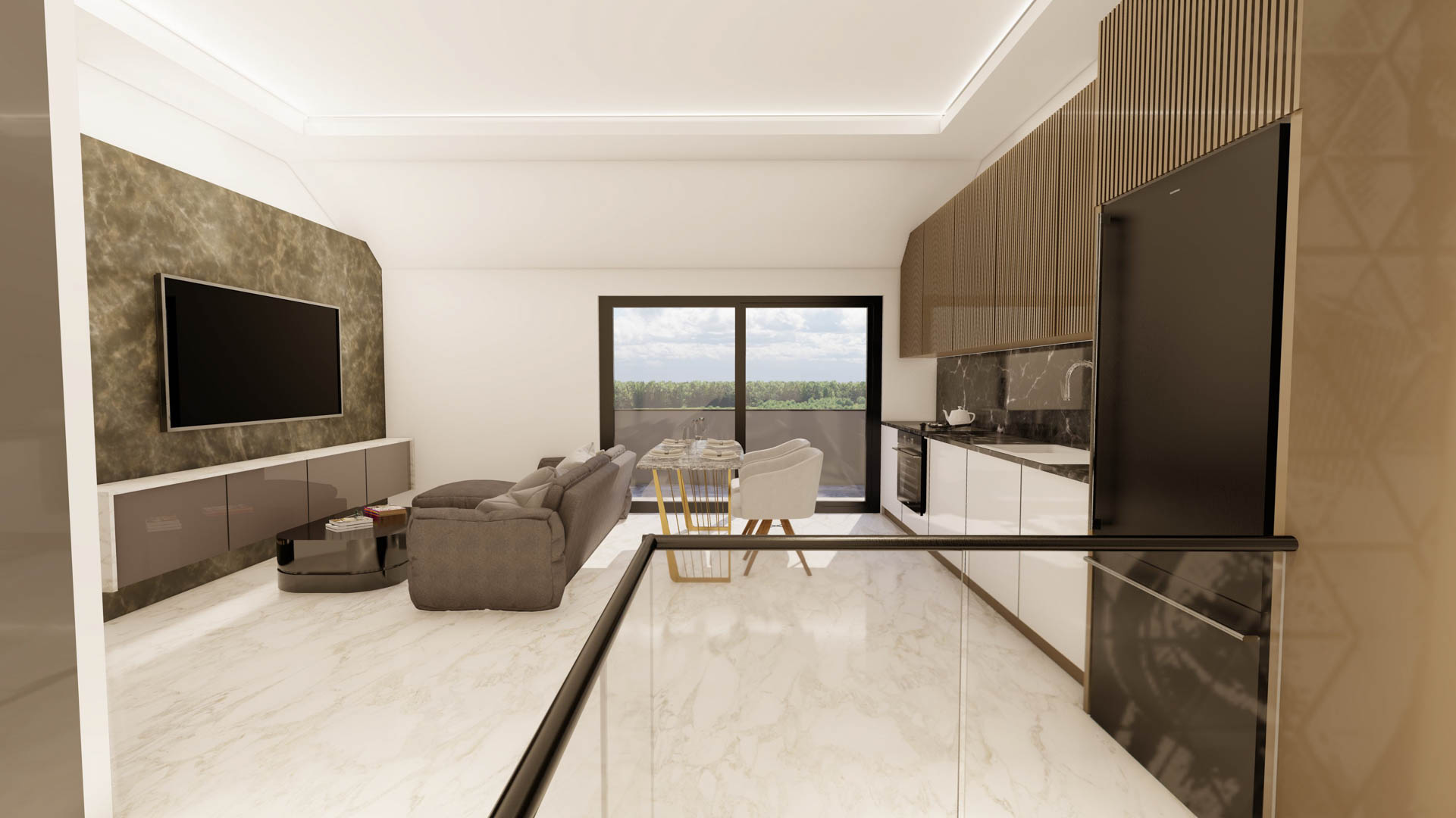 id999-11-apartments-and-41-penthouses-at-the-project-stage-of-the-complex-in-oba-area (12)