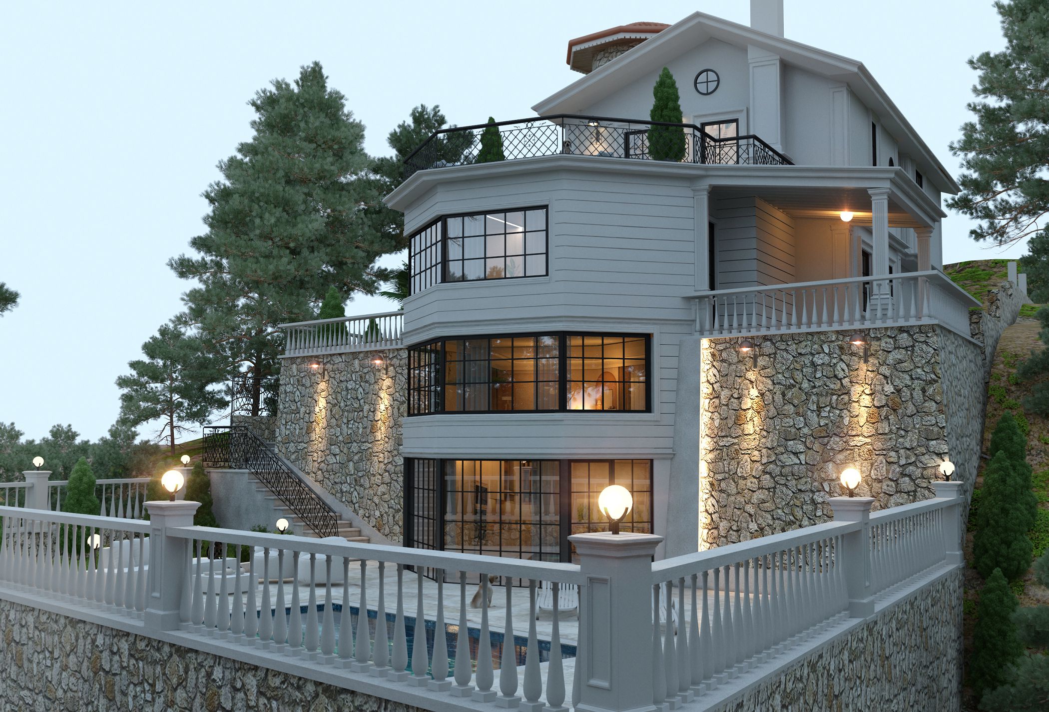 id1090-villa-51-with-sea-view-and-tiered-zoning-in-kargicak-area (1)