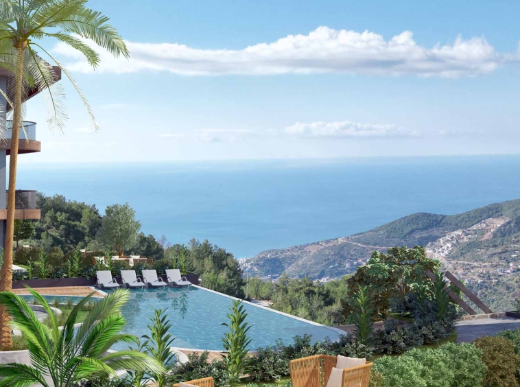 id1118-apartments-and-penthouses-with-a-garden-at-the-project-stage-in-a-quiet-area-of-bektas (21)