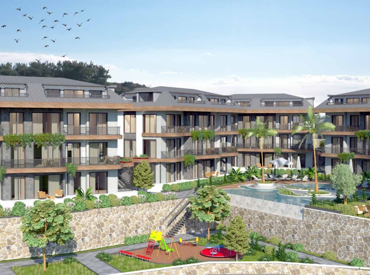 id1118-apartments-and-penthouses-with-a-garden-at-the-project-stage-in-a-quiet-area-of-bektas (23)