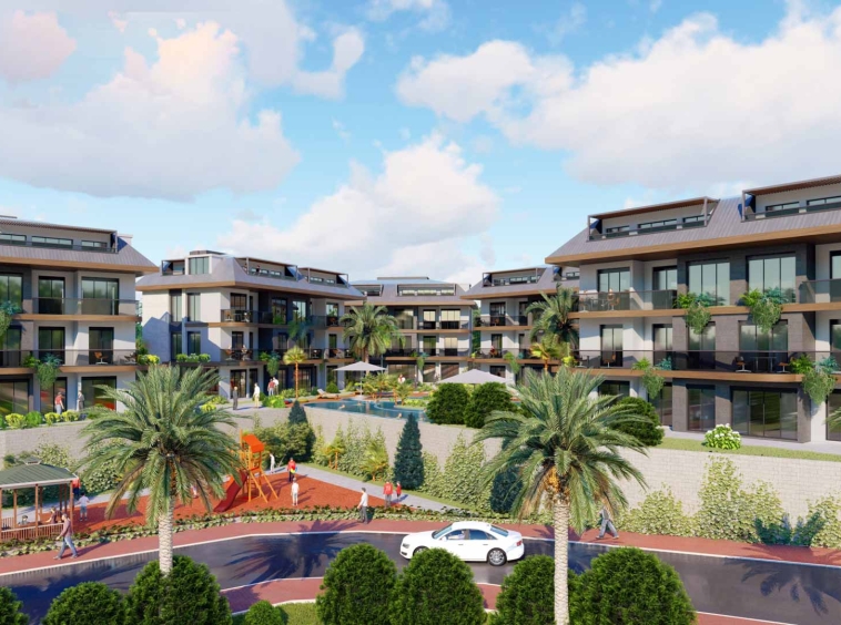 id1118-apartments-and-penthouses-with-a-garden-at-the-project-stage-in-a-quiet-area-of-bektas (41)