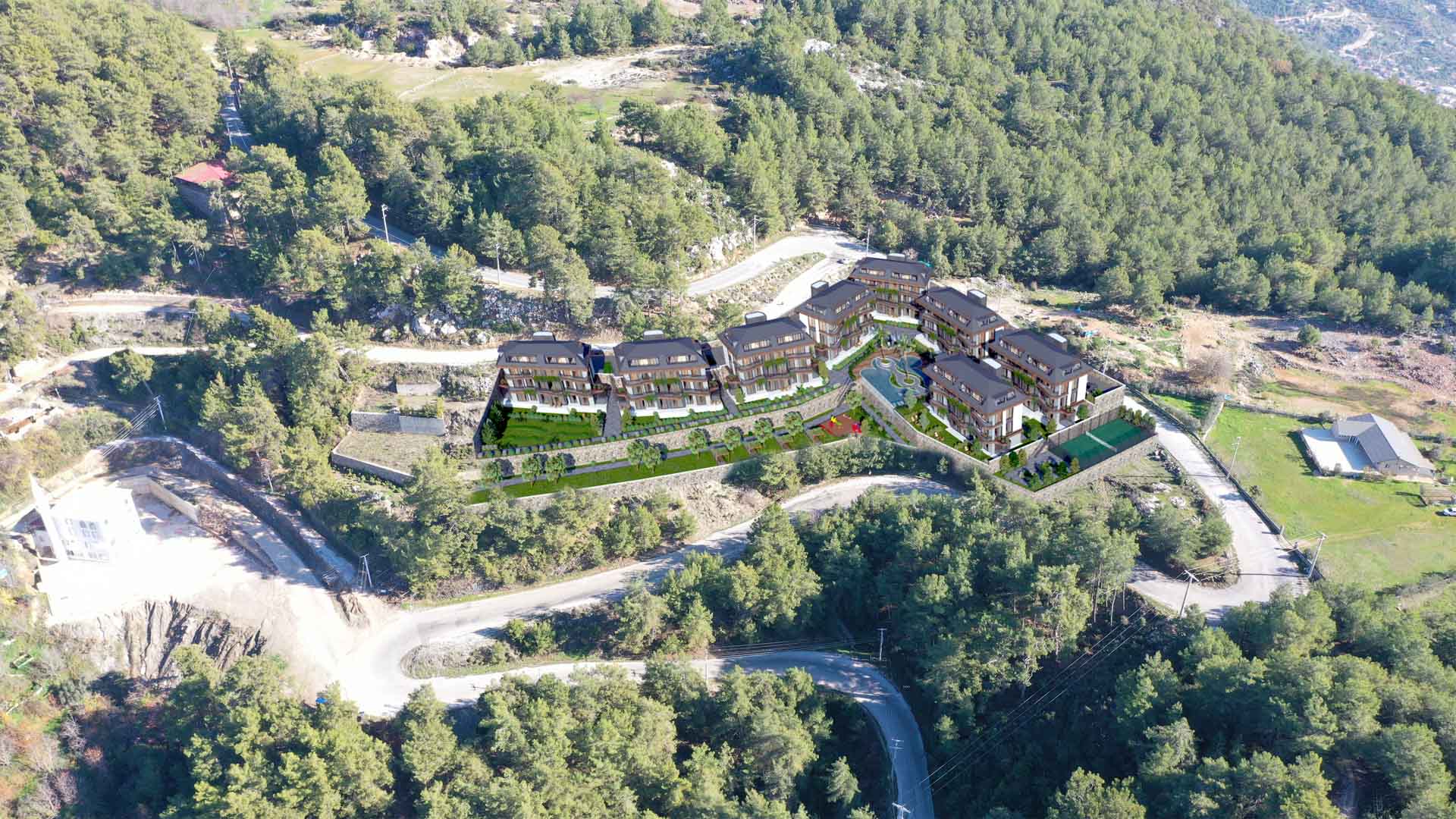 id1118-apartments-and-penthouses-with-a-garden-at-the-project-stage-in-a-quiet-area-of-bektas (51)