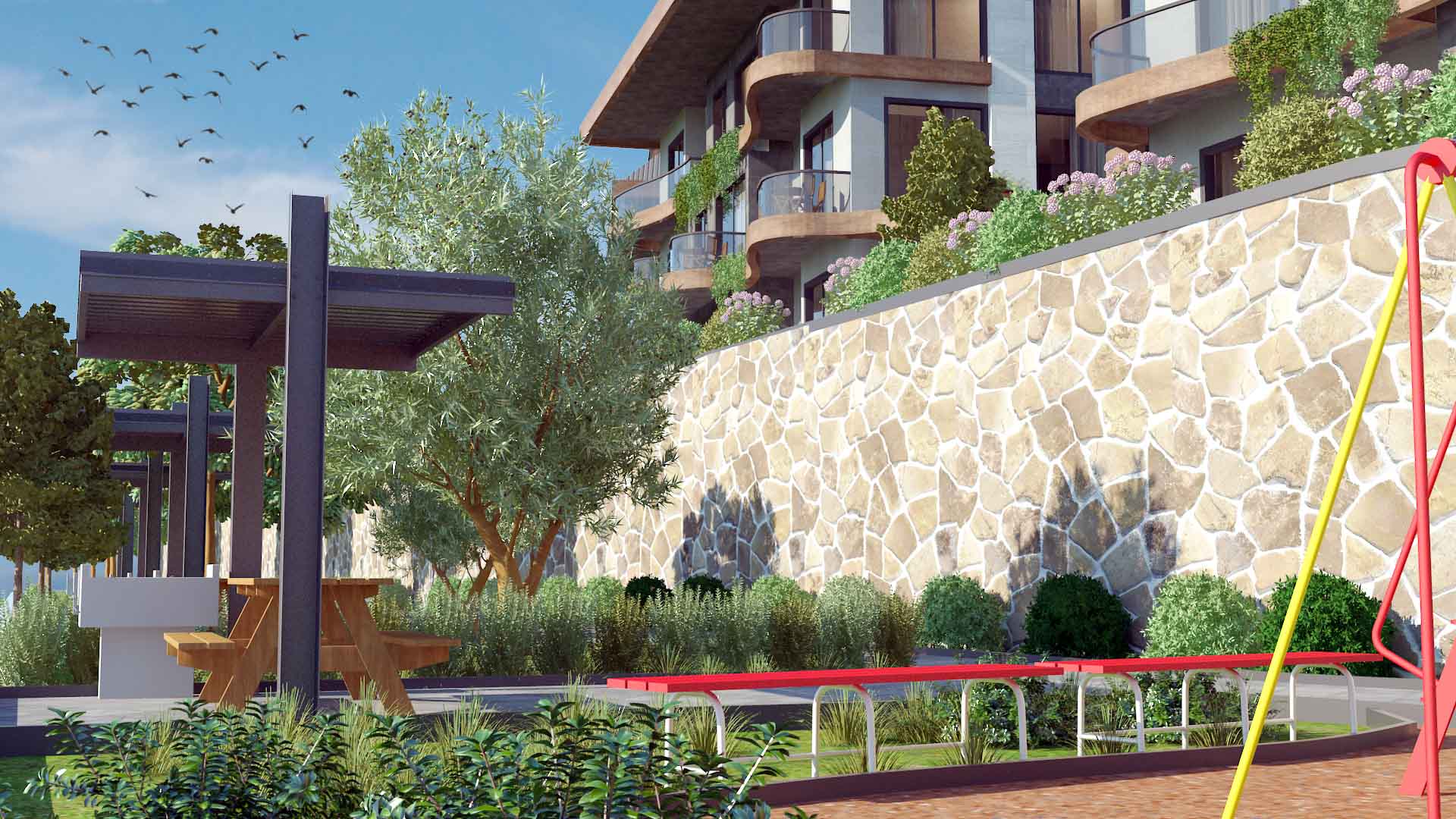 id1118-apartments-and-penthouses-with-a-garden-at-the-project-stage-in-a-quiet-area-of-bektas (59)