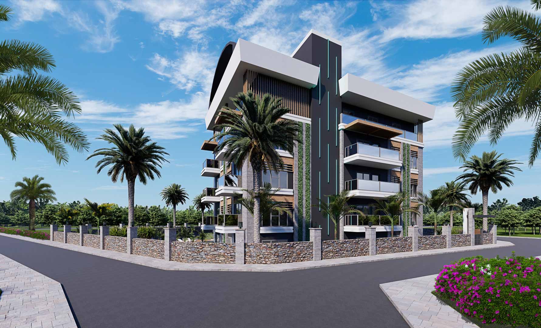 id1122-apartments-and-penthouses-with-a-mountain-view-at-the-project-stage-in-upper-oba-area (2)