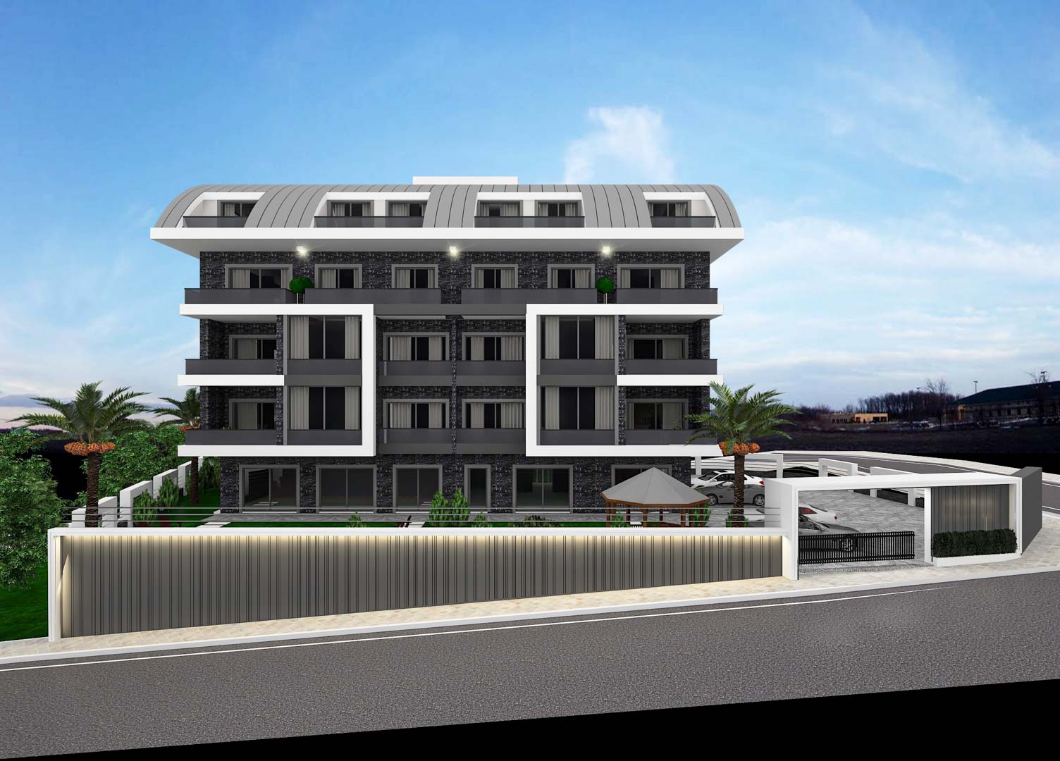 id1123-spacious-apartment-overlooking-the-mountains-in-hasbakhce-district (19)