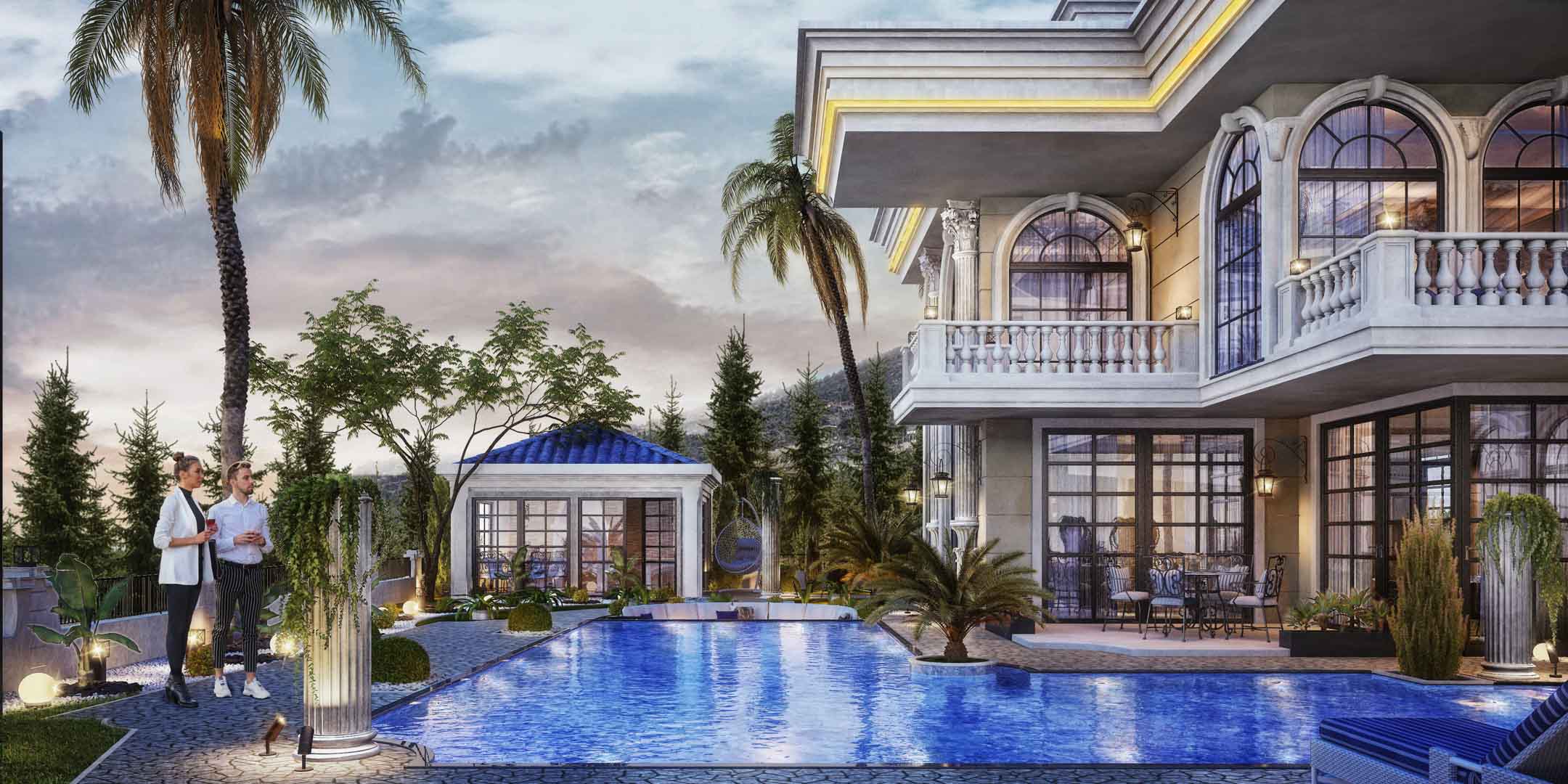 id1135-four-storey-villa-in-the-elite-area-of-alanya-tepe (6)